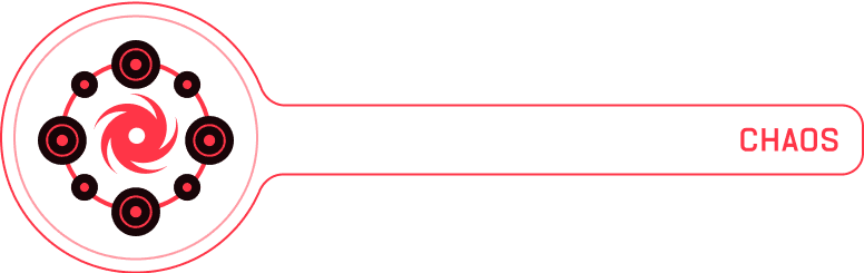 chaos tag
